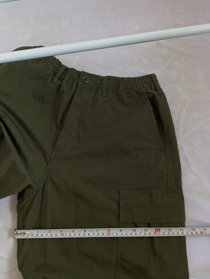 Cargo pant baggy (28-32) Thrift Heaven
