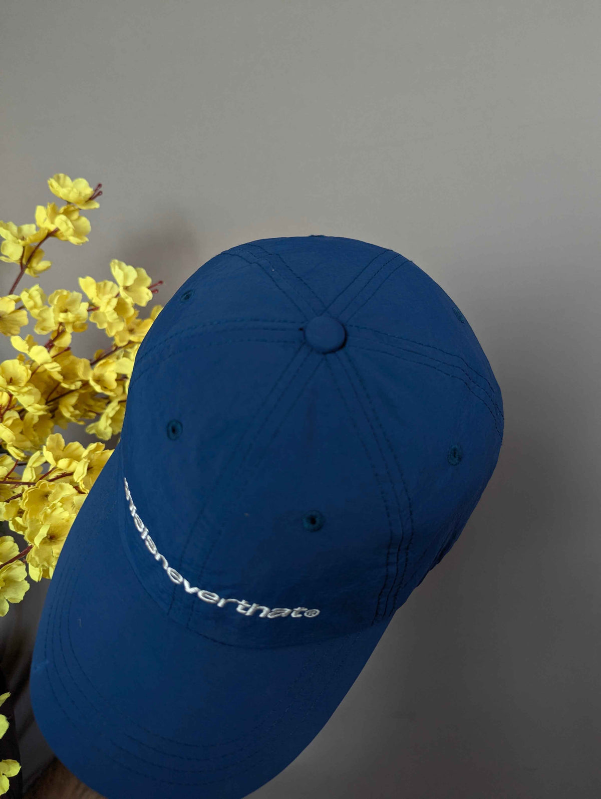 Thisisneverthat Trekking Cap