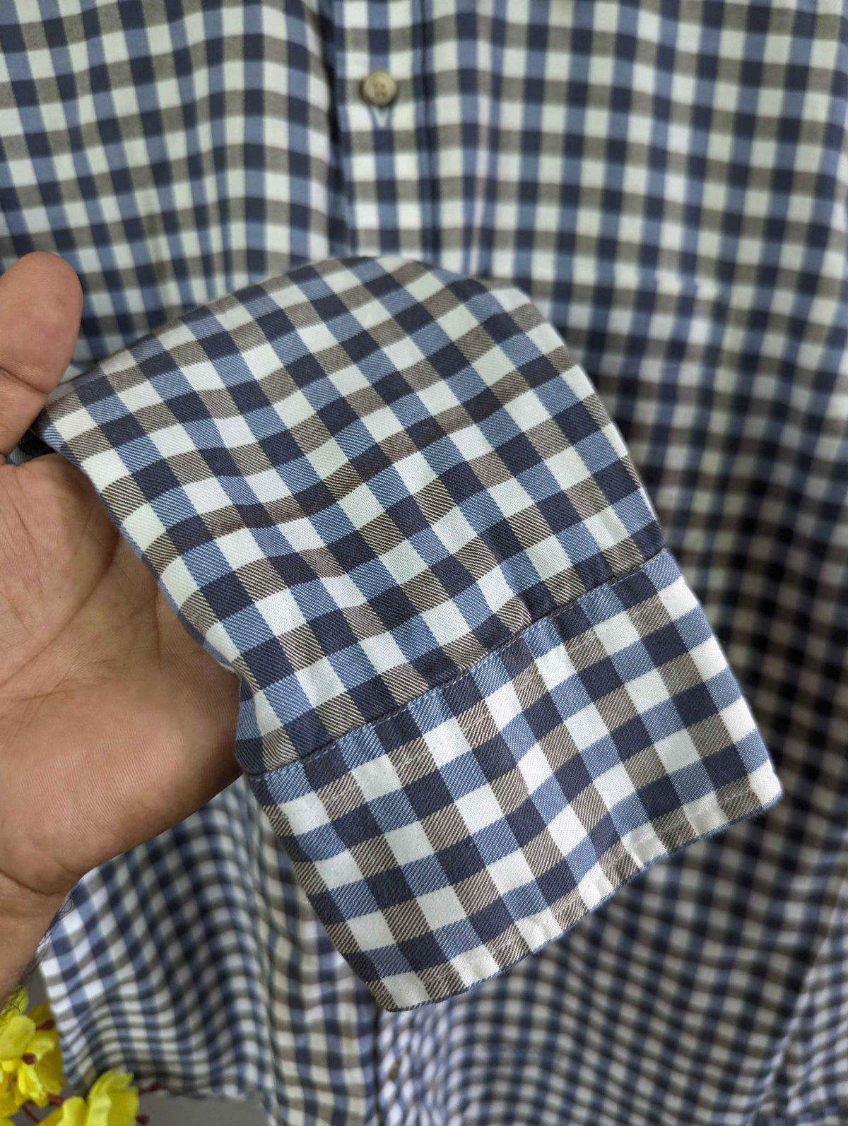 Henry Cottons Shirt