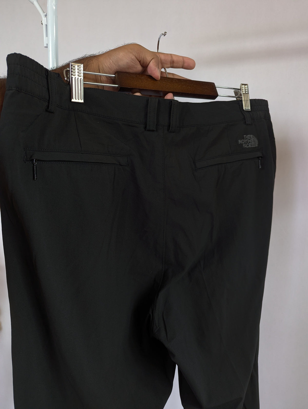 North Face (36-38) Thrift Heaven