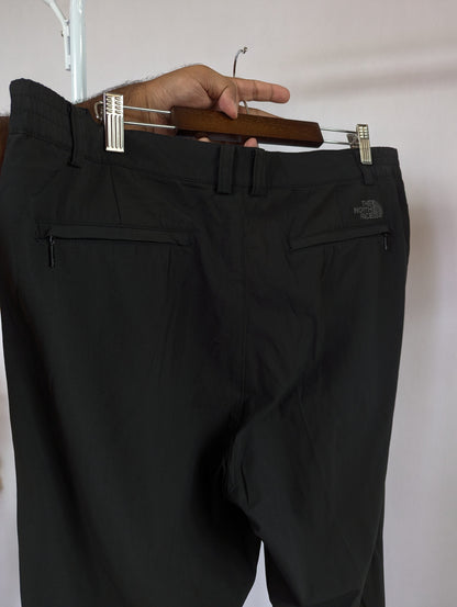 North Face (36-38) Thrift Heaven
