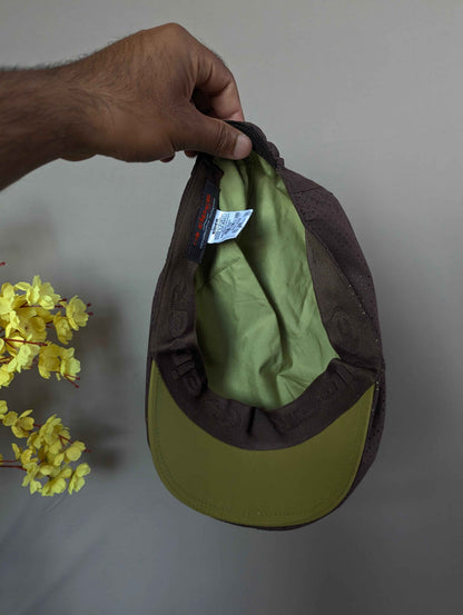 Eider Cap