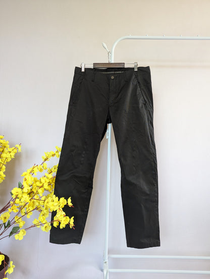 Descente Cargo-34 Thrift Heaven