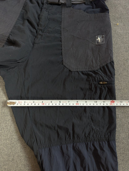 Black Yak(34-36) Thrift Heaven