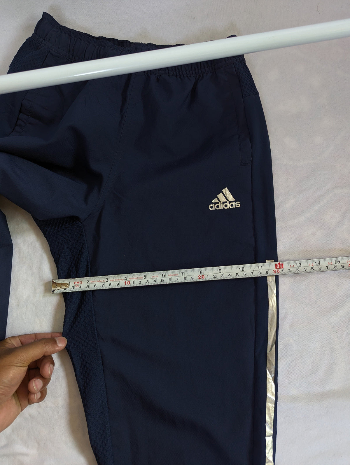 Adidas Track(26-32) Thrift Heaven