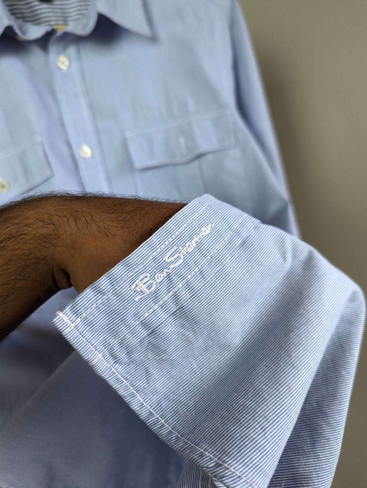 Premium Imported Shirt