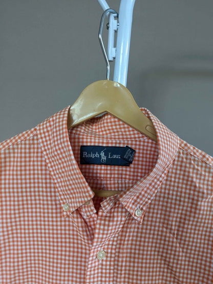 Ralph Lauren Shirt
