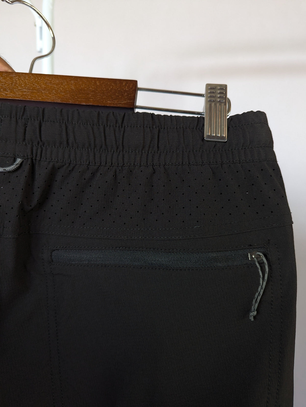 Outdoor Pant (32-36)(Stretchable) Thrift Heaven