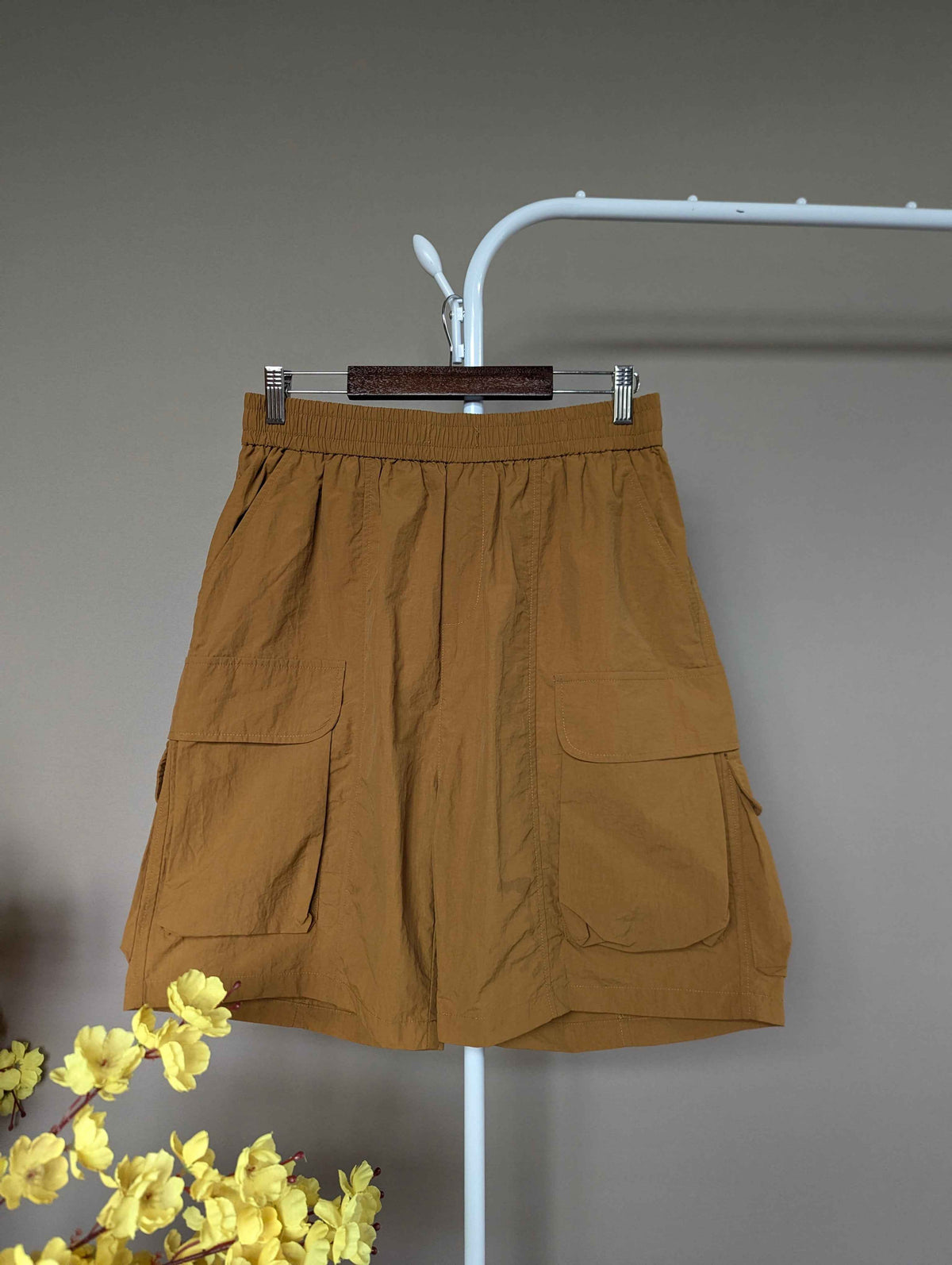 Imported Shorts
