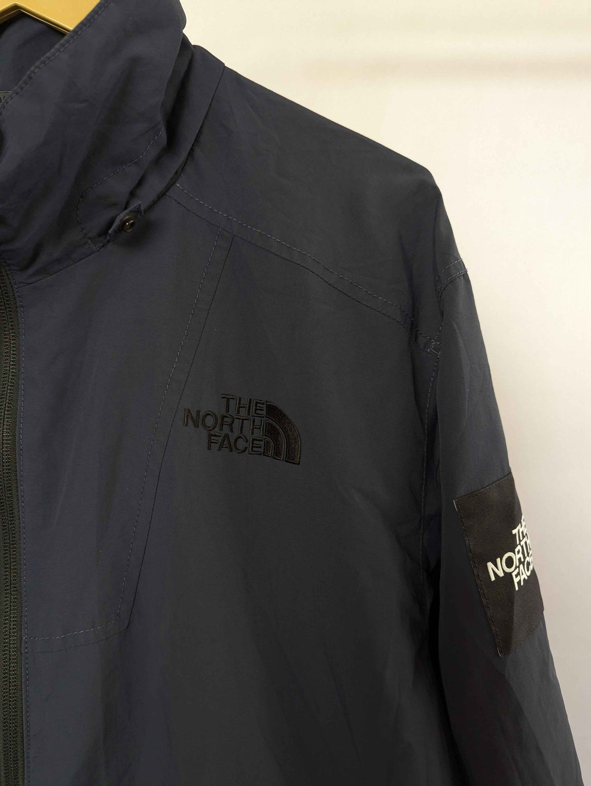 North Face(46-48)