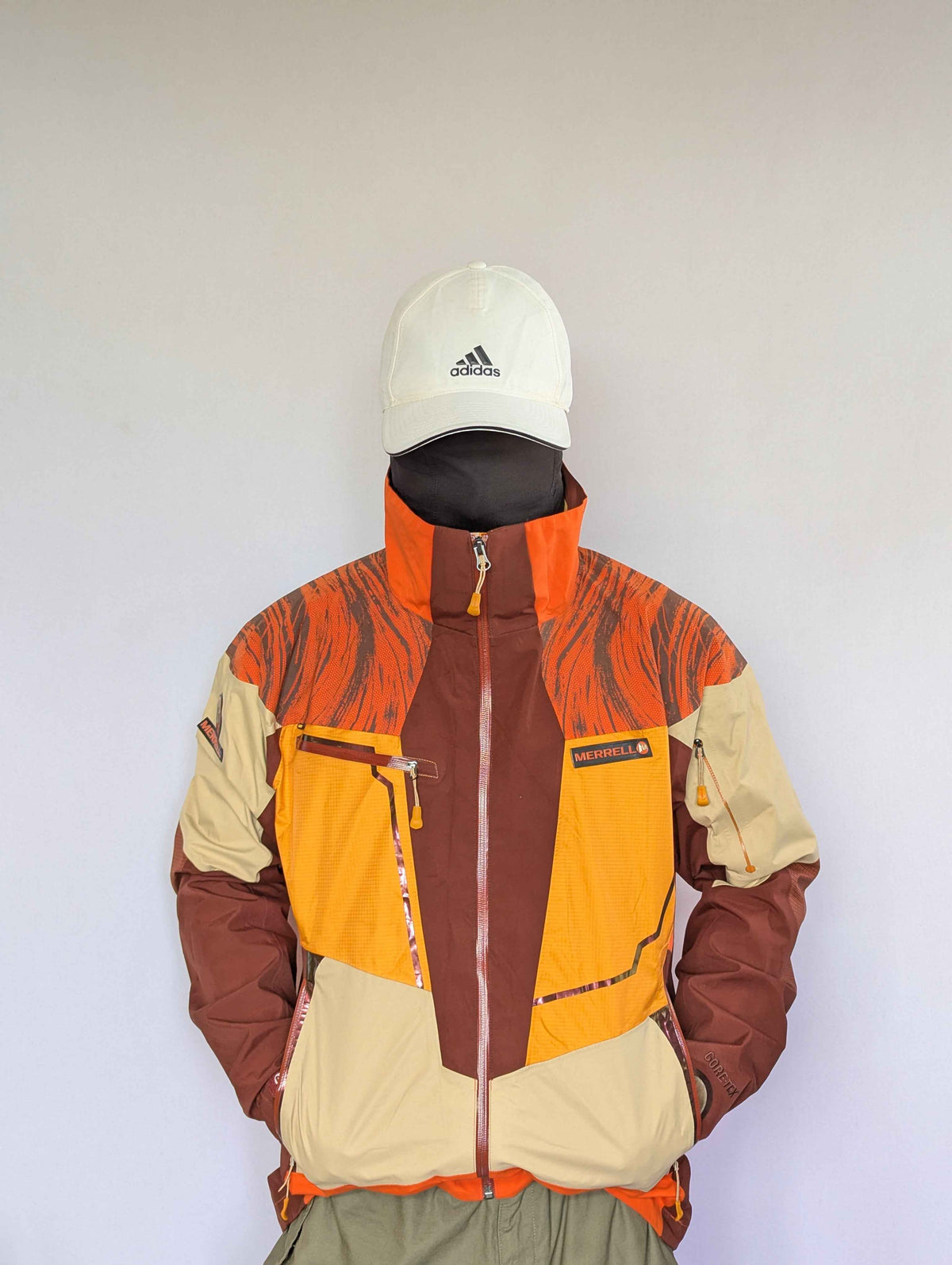 Merrell-46(Waterproof)