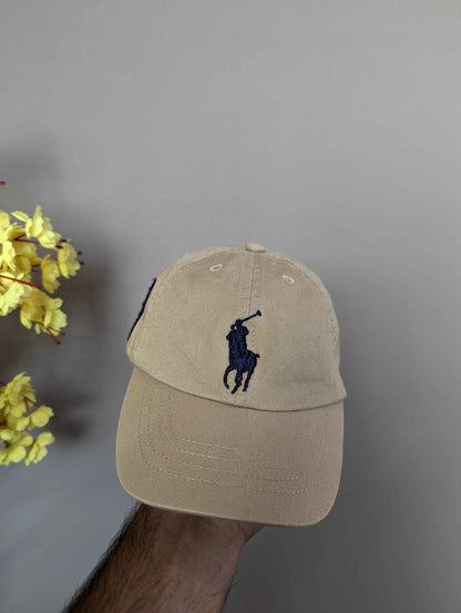 Polo Cap (Small size)