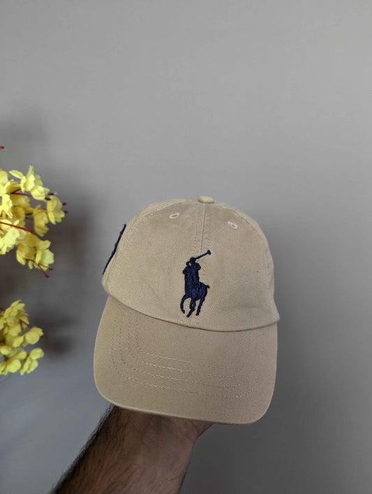 Polo Cap (Small size)