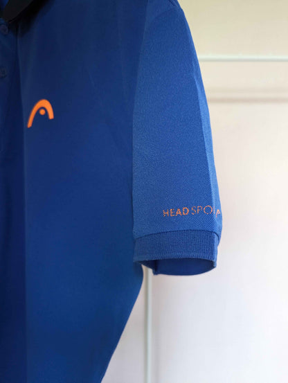 Head Tee-44