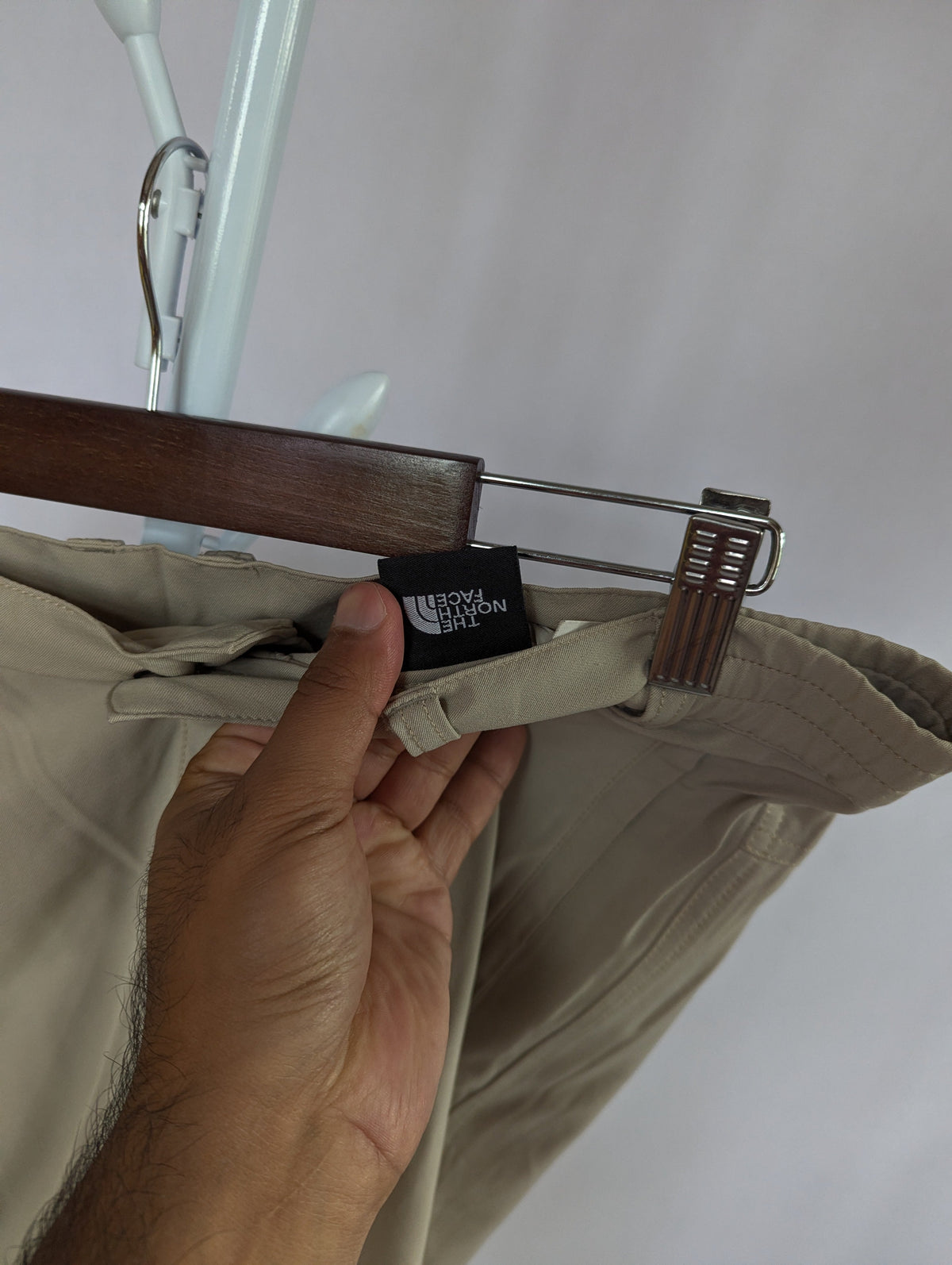 North Face (34-36) Thrift Heaven