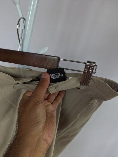 North Face (34-36) Thrift Heaven
