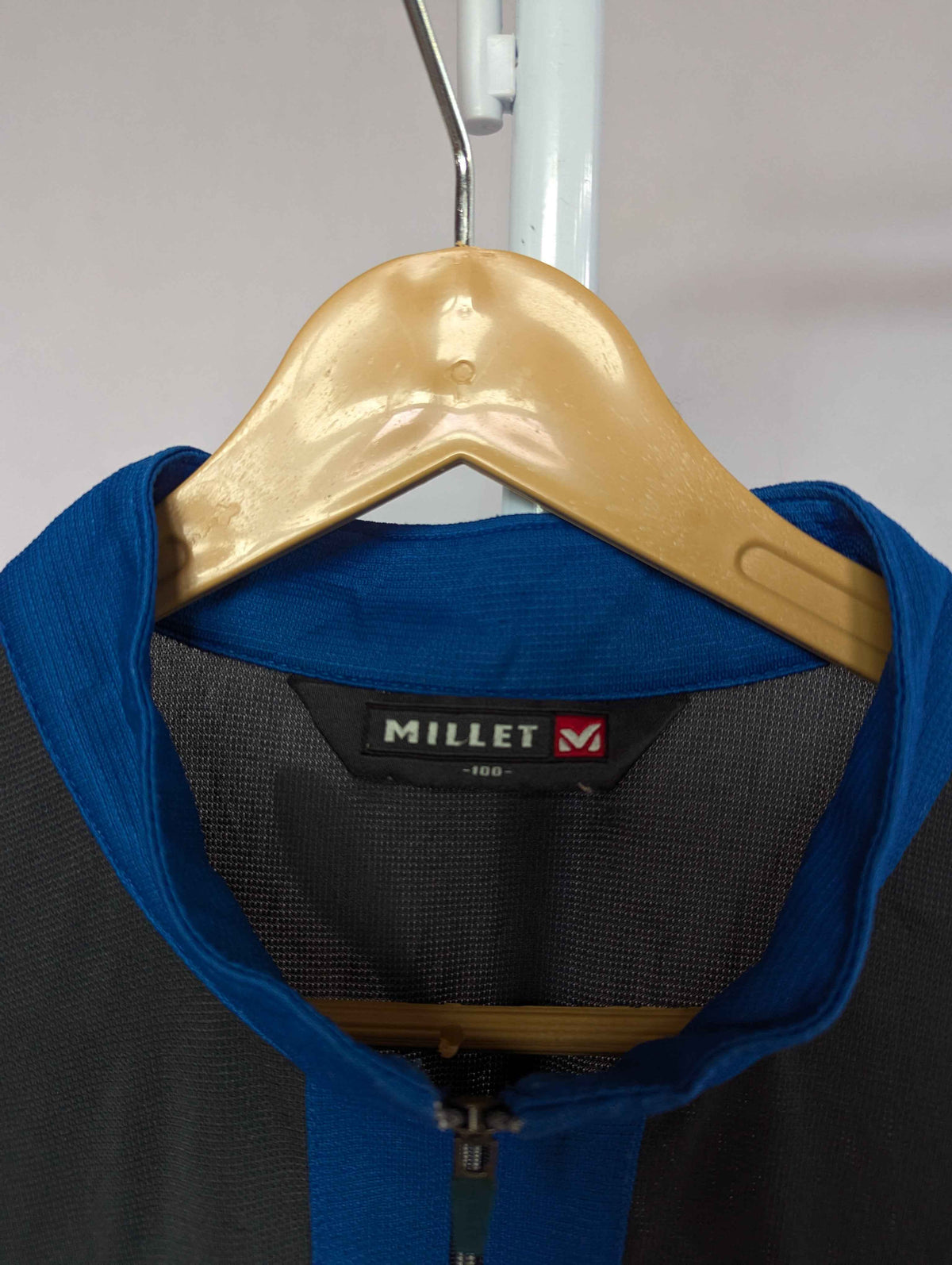 Millet-40
