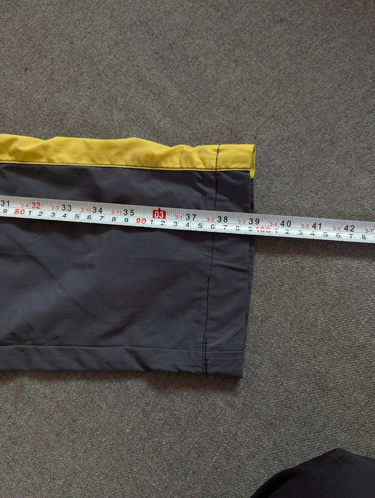North Face (30-32) Thrift Heaven