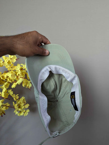 National geographic Cap