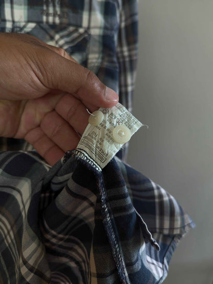 Imported Shirt