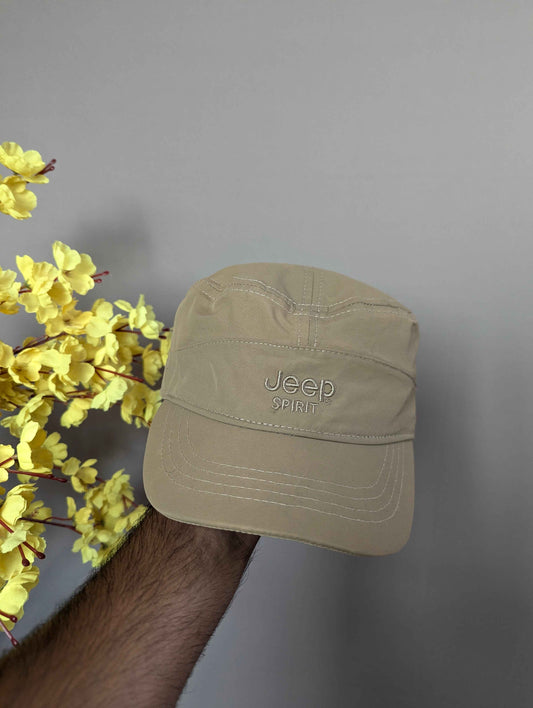 Jeep Cap