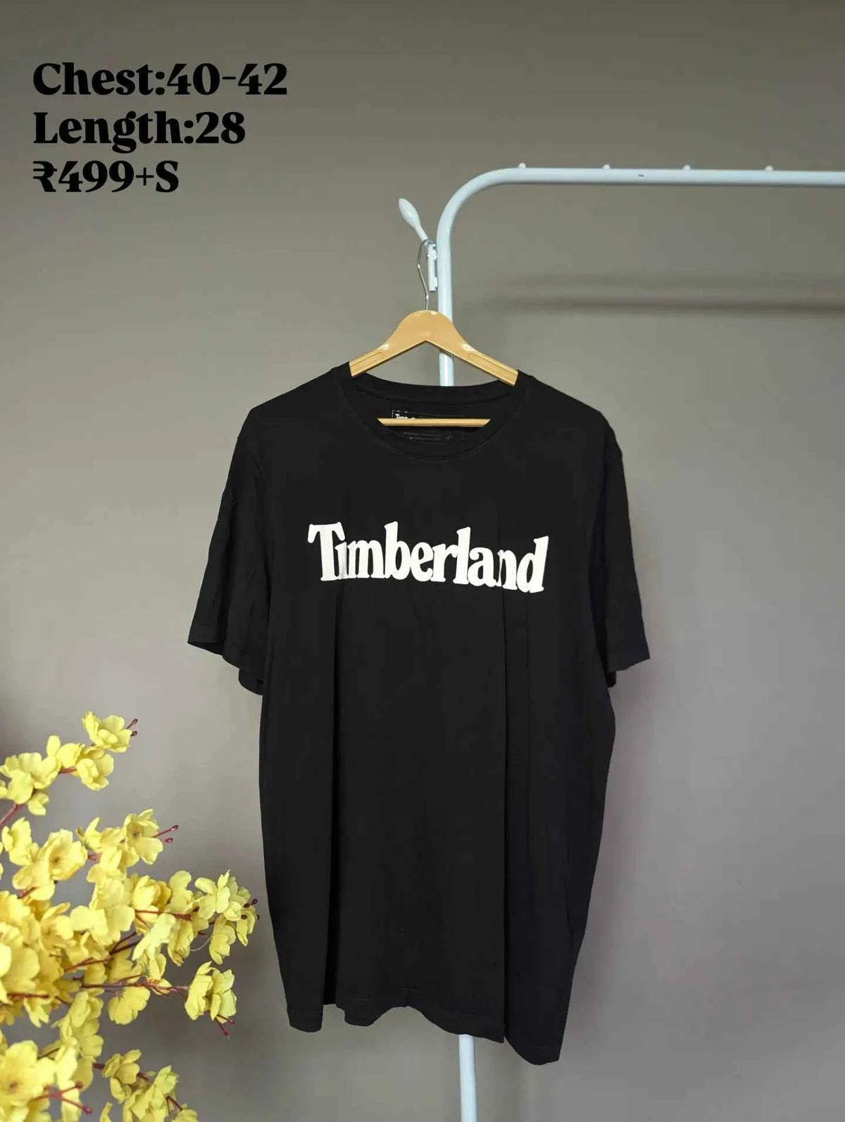 Timberland Tee