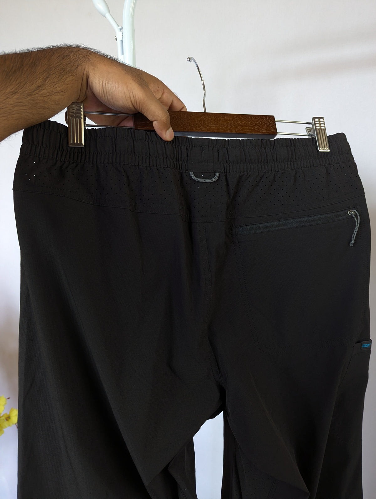 Outdoor Pant (32-36)(Stretchable) Thrift Heaven