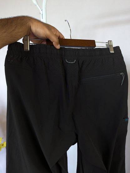 Outdoor Pant (32-36)(Stretchable) Thrift Heaven