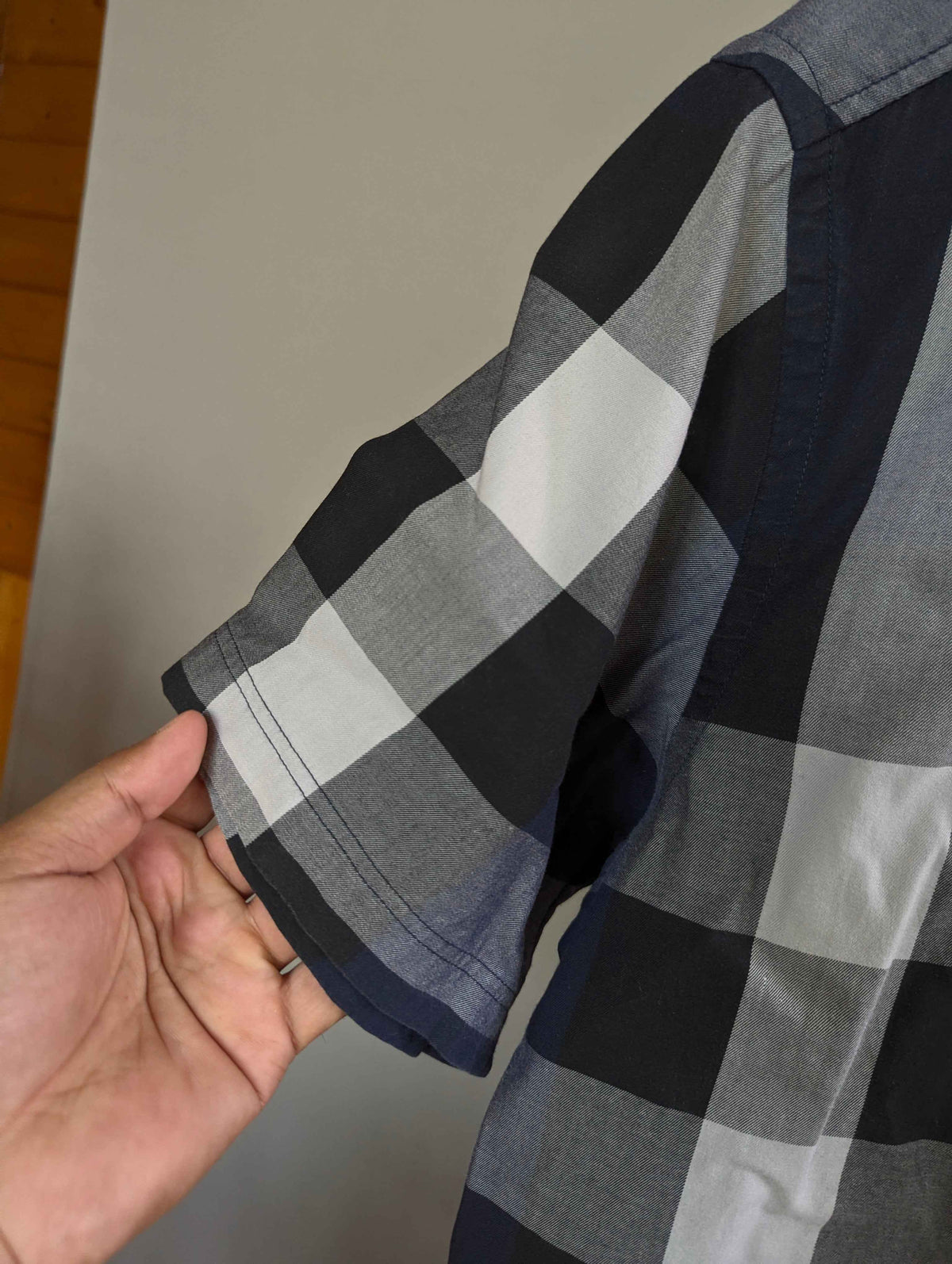 Burberry Shirt