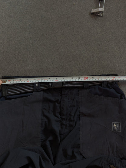 Black Yak(34-36) Thrift Heaven