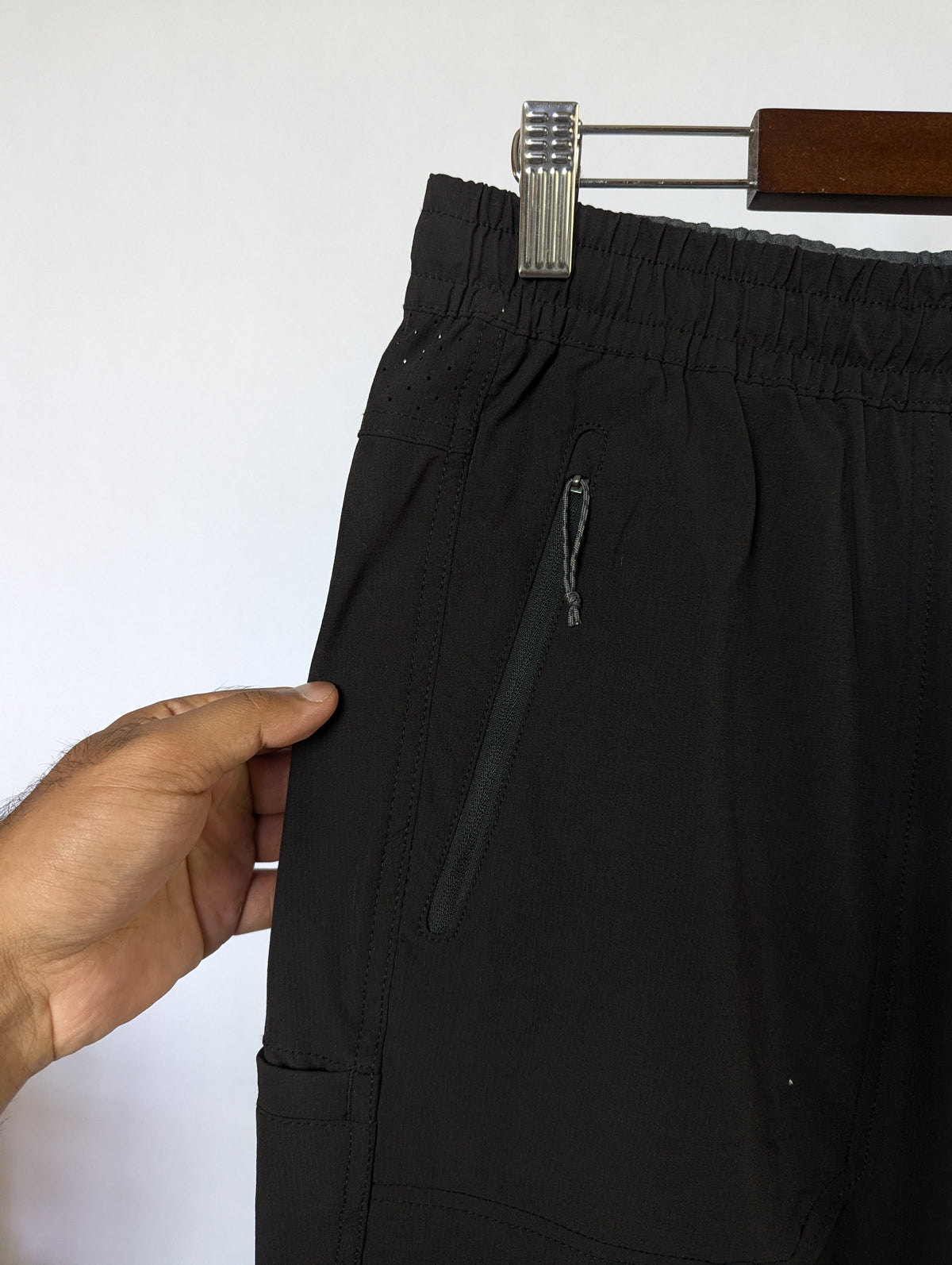 Outdoor Pant (32-36)(Stretchable) Thrift Heaven
