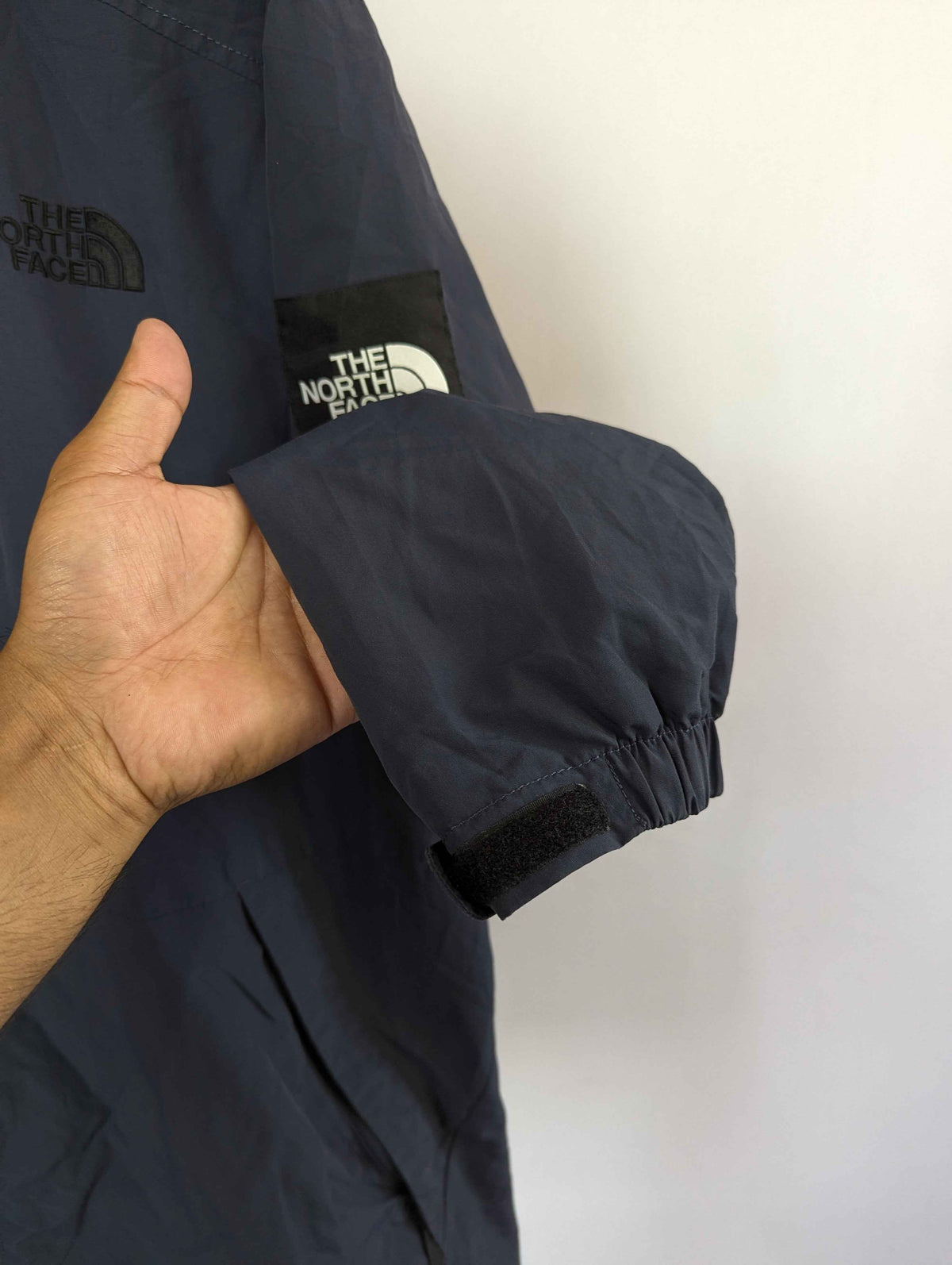 North Face(46-48)