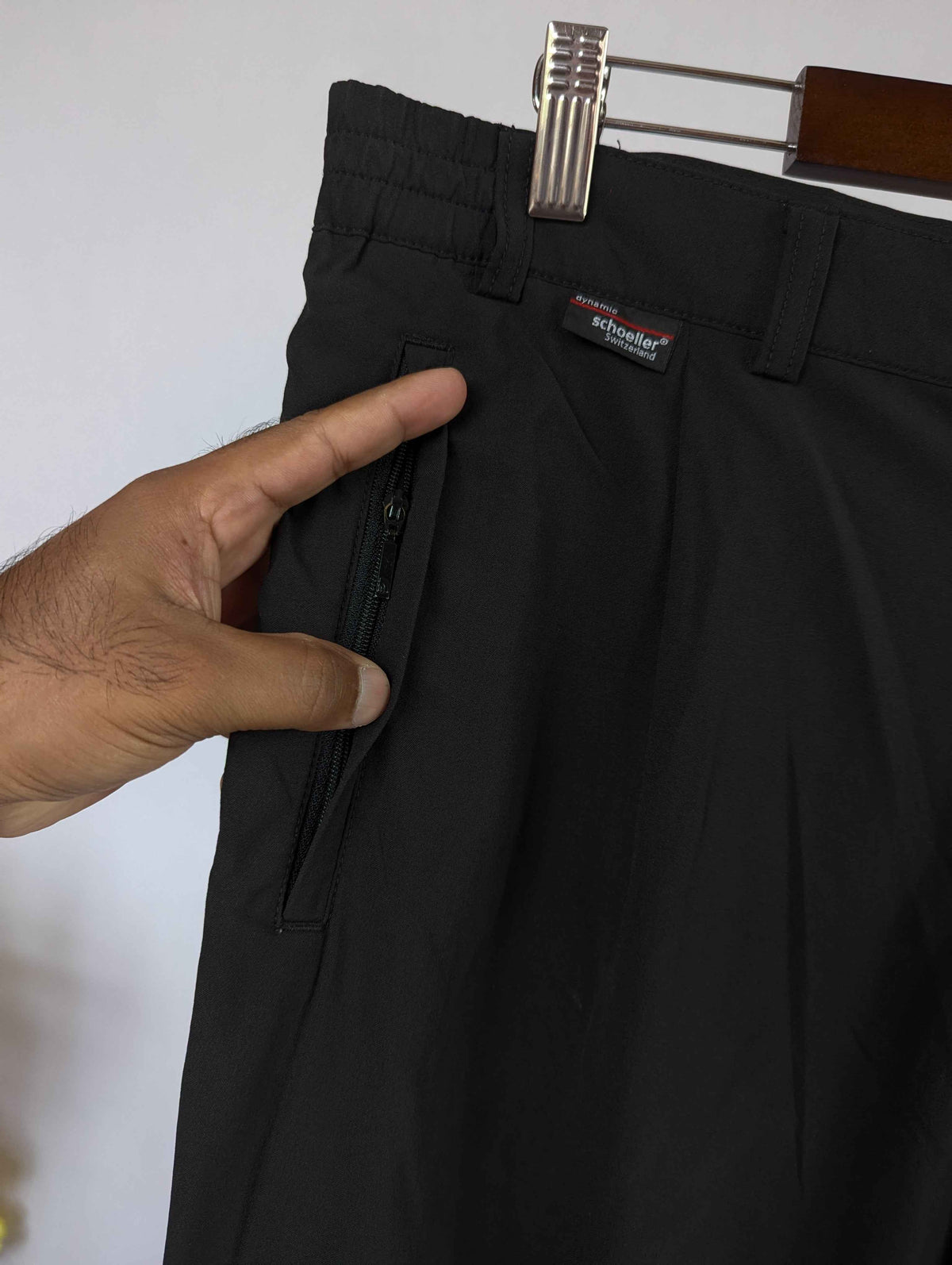 North Face (36-38)(Stretchable)