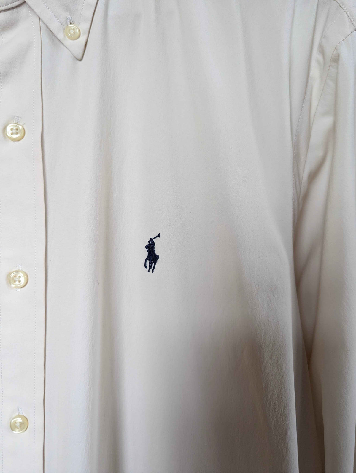 Ralph Lauren Shirt