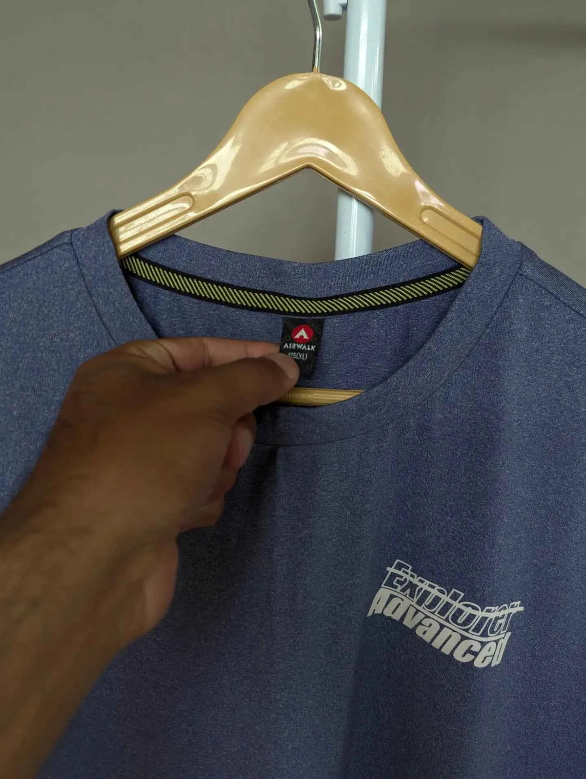 Premium Airwalk Tee