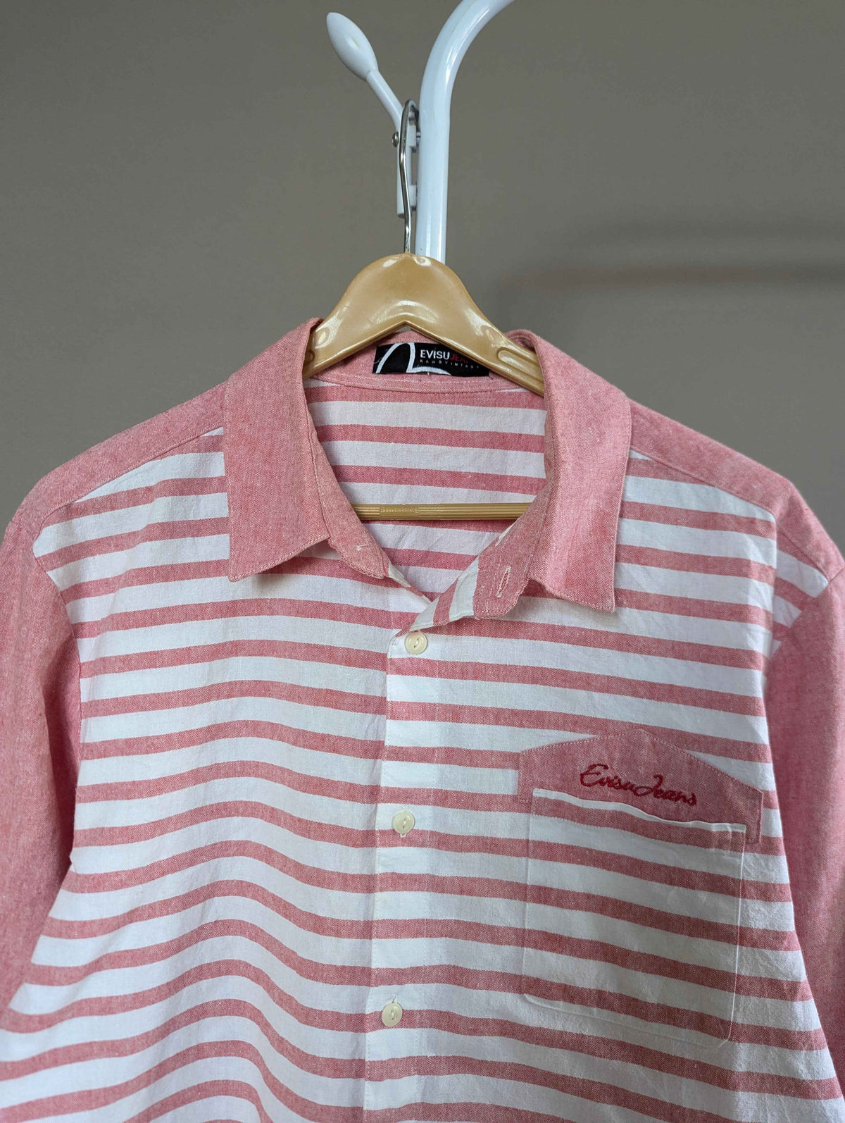 Evisu Premium Shirt