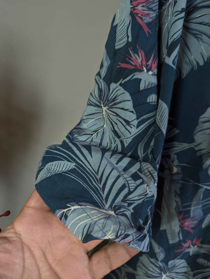 Topten Printed Shirt