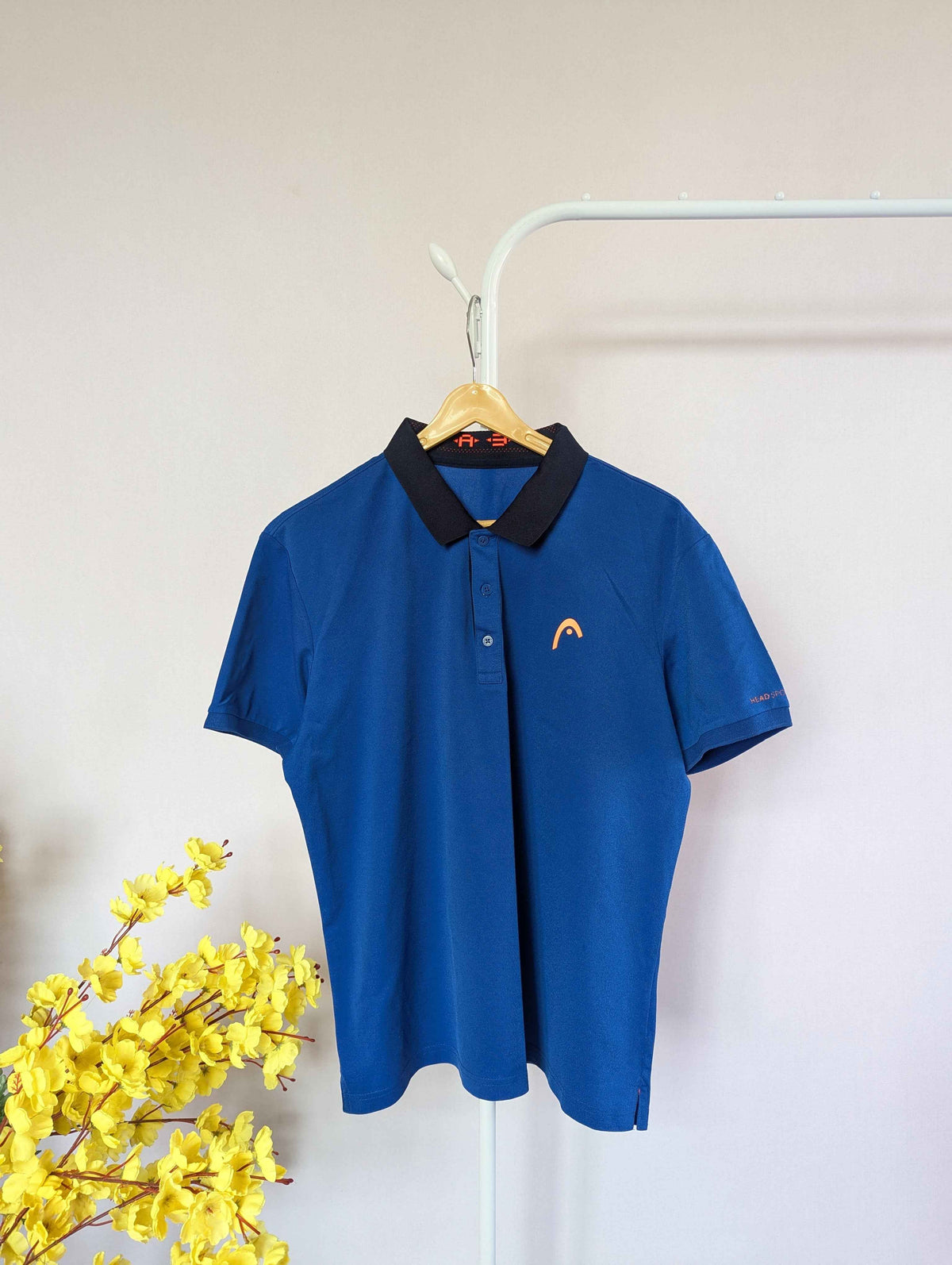 Head Tee-44