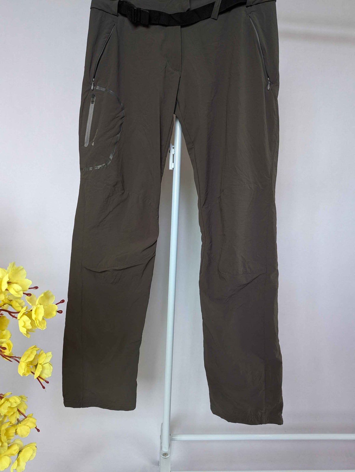 Quechua(32-34)