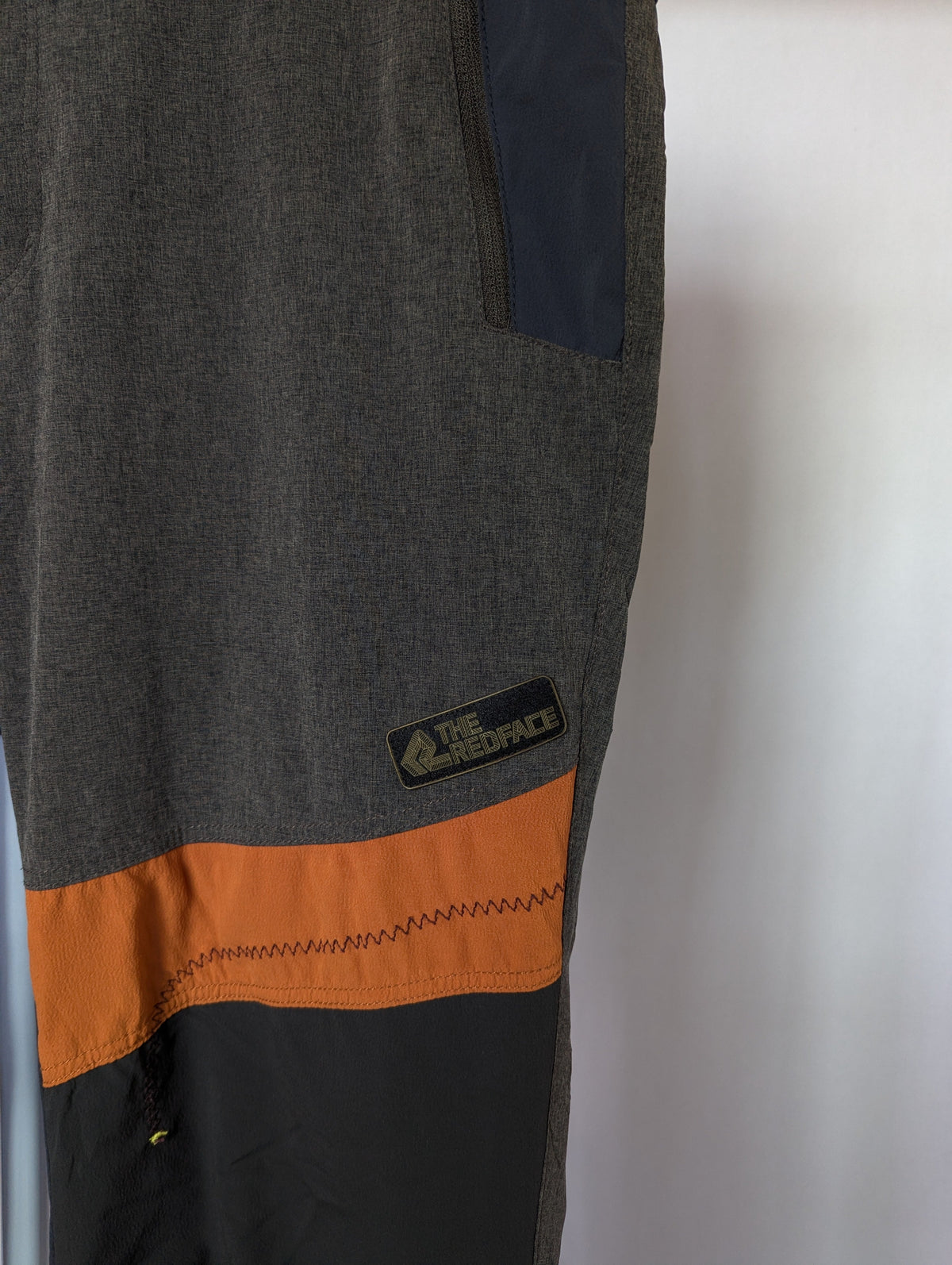 Redface (32-34)(Stretchable) Thrift Heaven