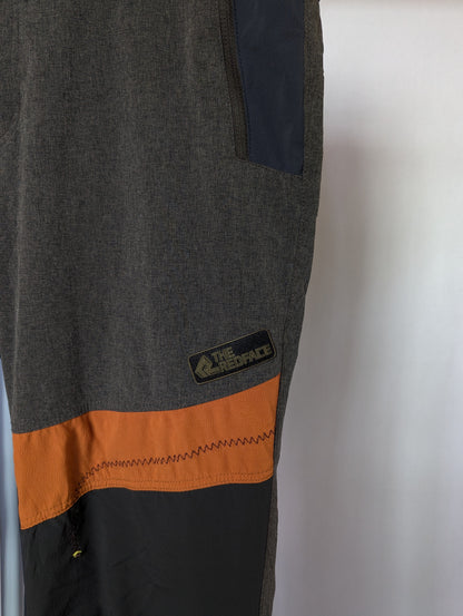 Redface (32-34)(Stretchable) Thrift Heaven