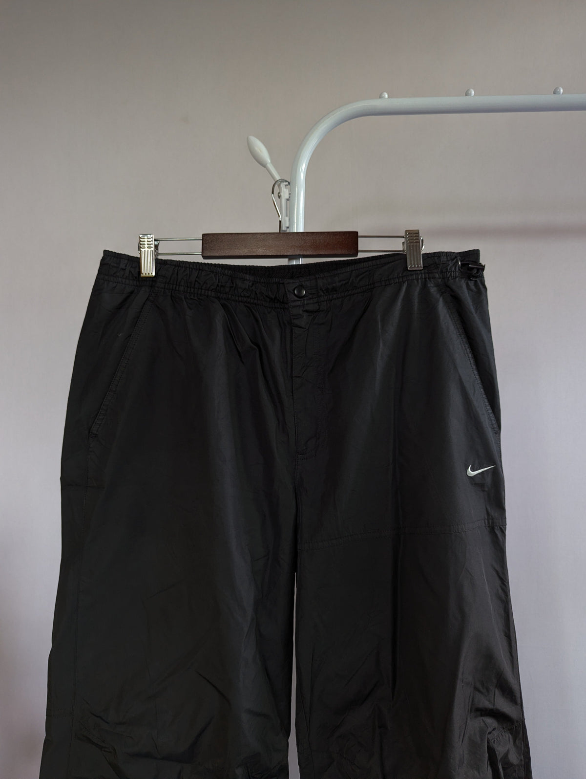 Nike (34-36) Thrift Heaven
