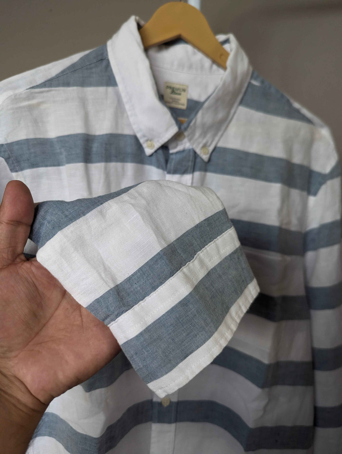 Imported Lenin shirt