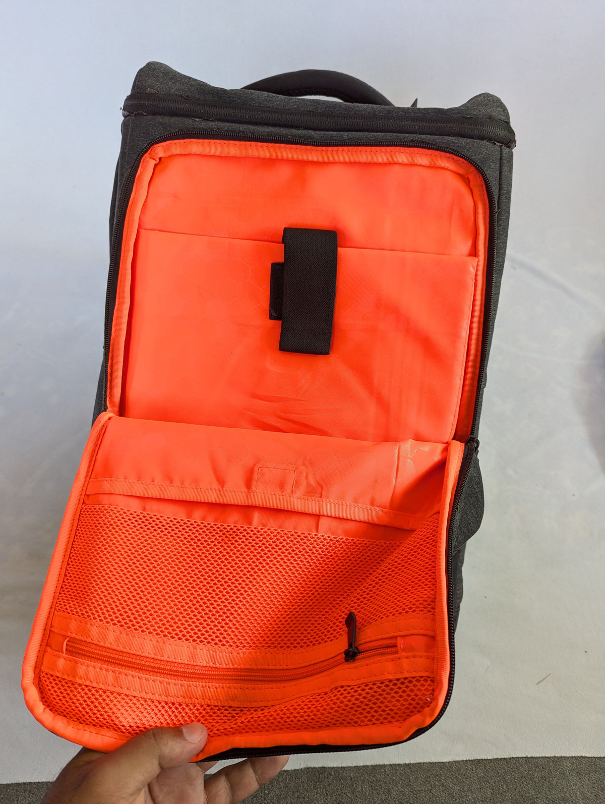 Descente bag Thrift Heaven