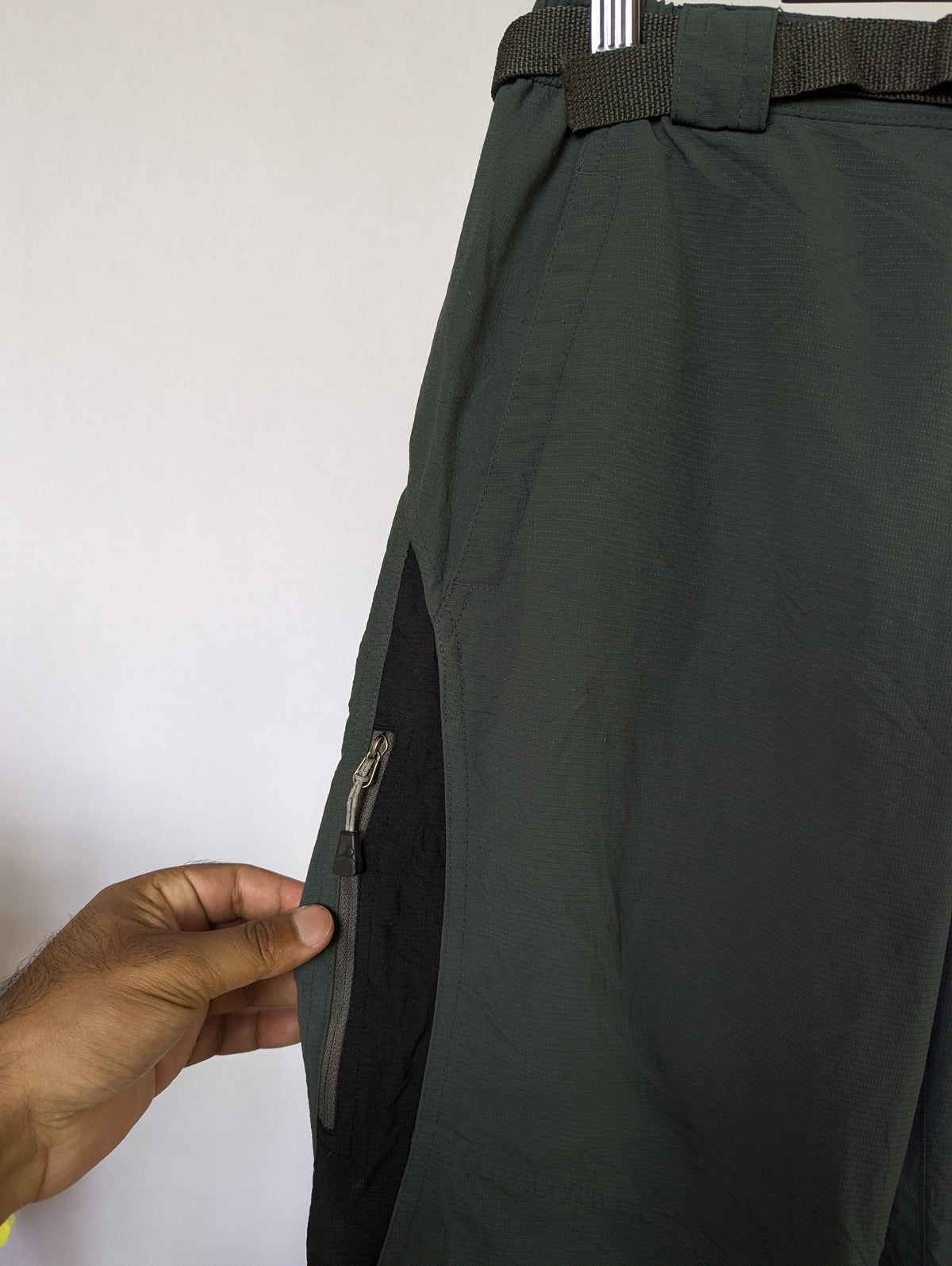 Outdoor Pant (26-32)(Stretchable) Thrift Heaven