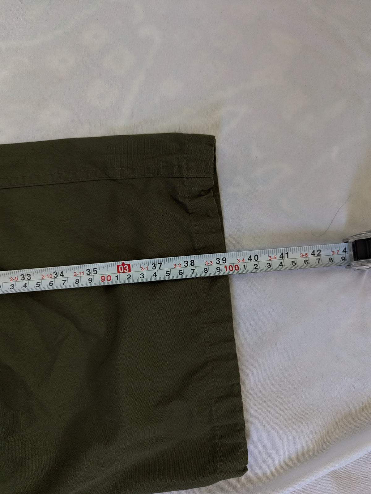 Cargo pant baggy (28-32) Thrift Heaven