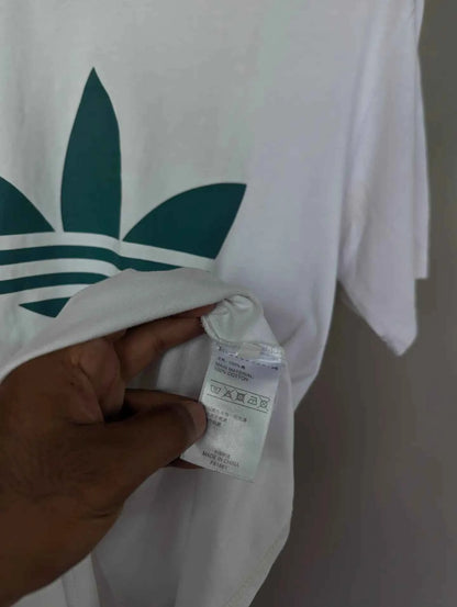 Premium Addidas Tee