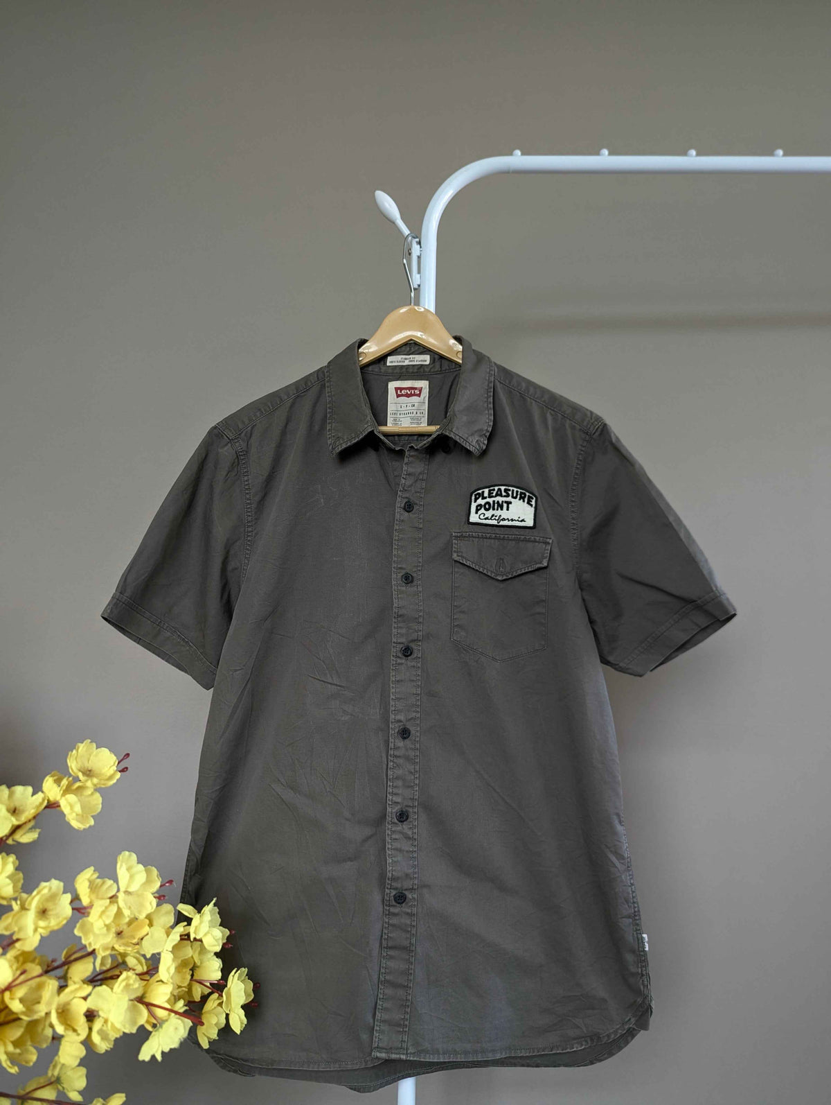 Levi's Vintage Shirt