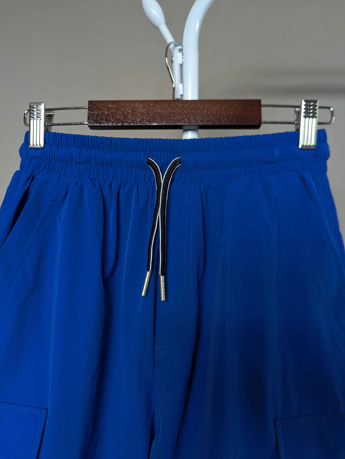 Imported Shorts