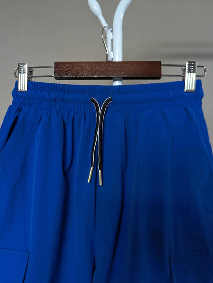 Imported Shorts